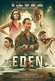 Eden - BRRip Poster